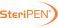 SteriPEN Logo 2014
