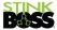 StinkBoss 2016 Logo