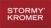 Stormy Kromer