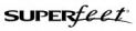 Superfeet 2016 Logo