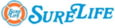 Sure Life 2023 Logo