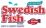 Swedish Fish 2016 Logo