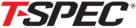 T-Spec 2024 Logo