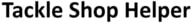 Tackle Shop Helper 2023 Logo