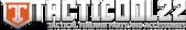 Tacticool22 Brand Logo