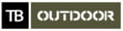 TB Outdoor 2023 Logo