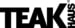 Teak Haus 2023 Logo