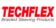 Techflex 2018 Logo