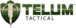 Telum Tactical 2026 Logo