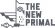 The New Primal 2016 Logo