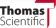 Thomas Scientific Logo 2014