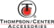 Thompson Center 2019 Logo
