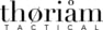 Thoriam Tactical 2023 Logo