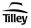 Tilley 2016 Logo