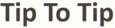 Tip To Tip 2023 Logo