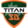 Titan 3D 2020 Logo