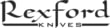 Todd Rexford Knives 2025 Logo