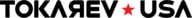 Tokarev 2024 Logo