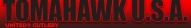 Tomahawk 2016 Logo