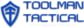 Toolman Tactical 2020 Logo
