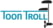 Toon Troll 2021 Logo