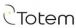 Totem 2016 Logo