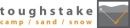 Toughstake 2016 Logo