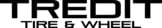 Tredit Tire &amp; Wheel 2021 Logo