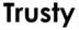 Trusty 2021 Logo