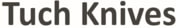 Tuch Knives 2025 Logo