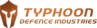 Typhoon Defence 2019 Logo