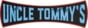 Uncle Tommy's Stuff 2022 Logo