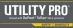 Utility ProWear Logo 2014