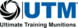 UTM 2026 Logo