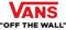 Vans 2018 Logo