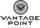 Vantage Point Archery 2025 Logo