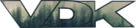VDK Knives 2021 Logo