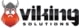 Viking Solutions Logo 2018