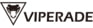 Viperade 2026 Logo