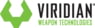 Viridian Weapon Technologies 2026 Logo