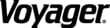 Voyager 2021 Logo