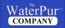 WaterPur 2021 Logo