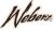 Webers 2017 Logo