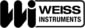 Weiss Instruments 2021 Logo