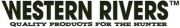 Western Rivers 2016 Logo