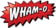 Wham-O 2019 Logo
