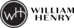 William Henry 2025 Logo