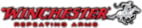 Winchester Repeating Arms Logo 2019