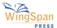 Wing Span Press 2019 Logo