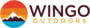 Wingo Outdoors 2021 Logo